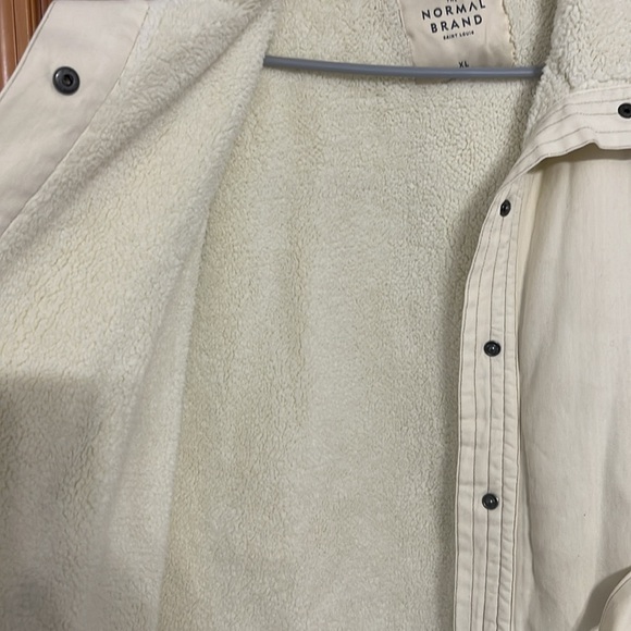 The normal brand utility vest - Picture 9 of 10